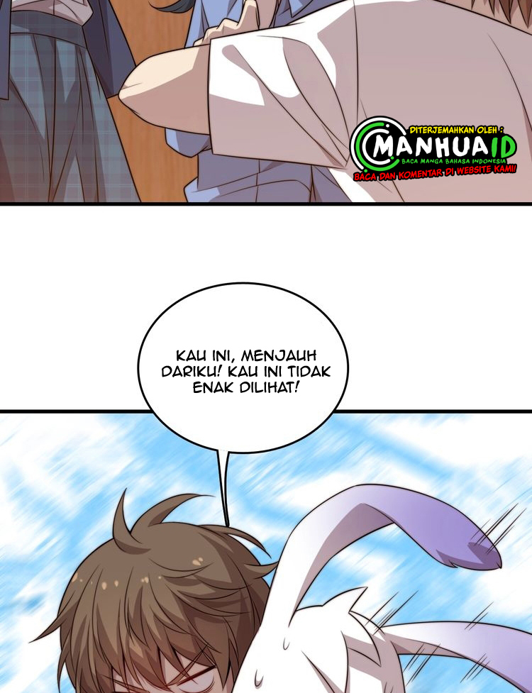 Reborn Doctor Chapter 17 Bahasa Indonesia